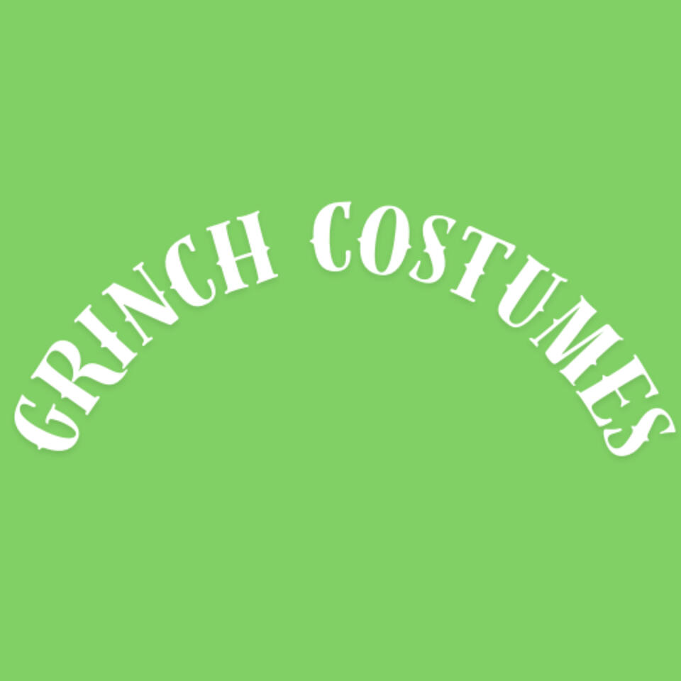 Discover the Magic of Grinch Costumes