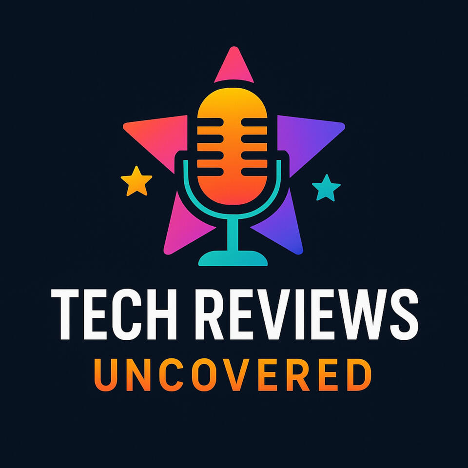 Tech Reviews Uncovered