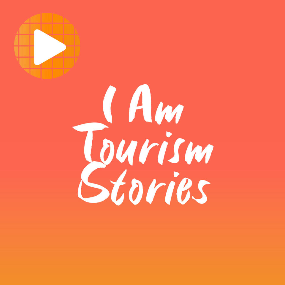 I Am Tourism Stories