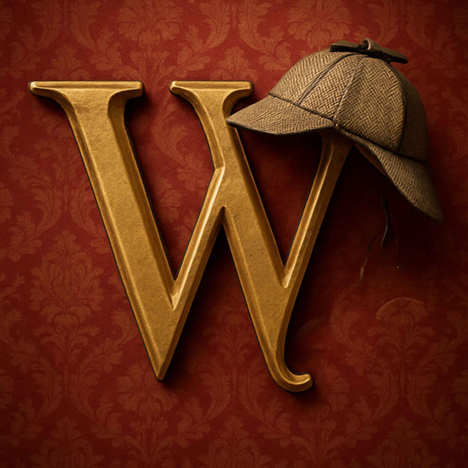 The forgotten tales of Watson