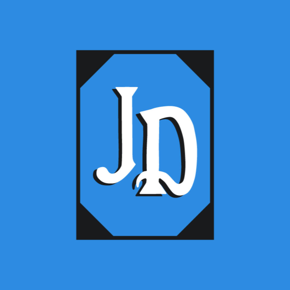 Jandar's Dispatch - A Heroscape Podcast