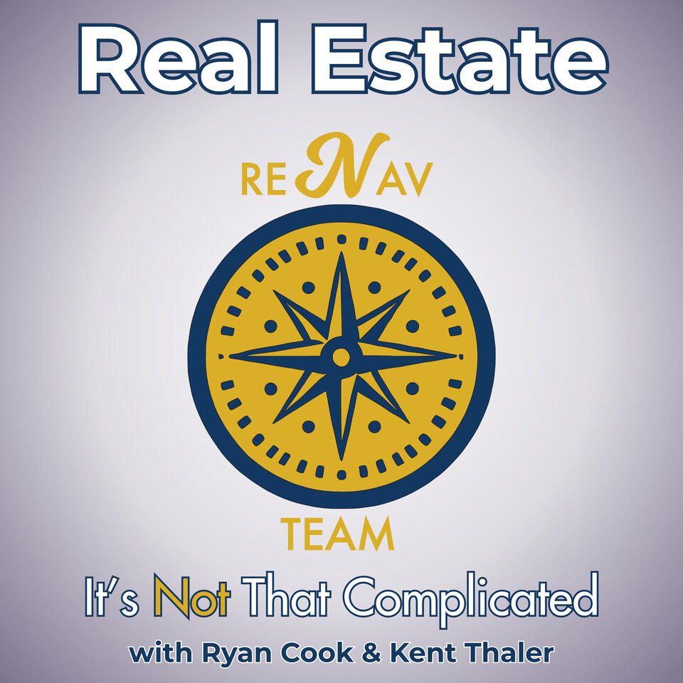 Real Estate: Its Not That Complicated