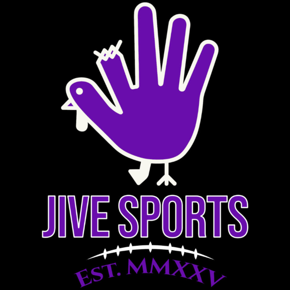 Jive Sports Podcast