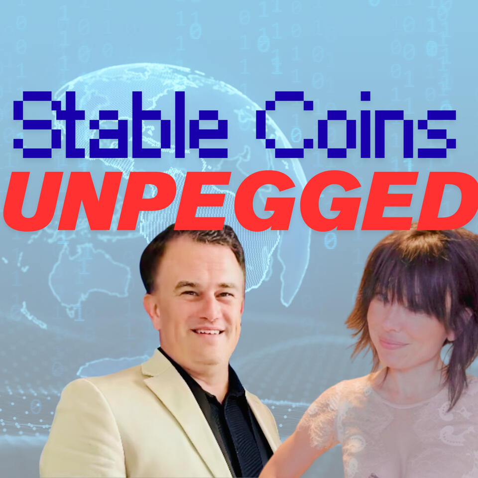 Stable Coins Unpegged