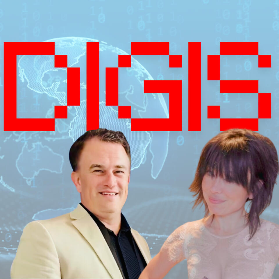 DIGIS: Stablecoins, Crypto, and Digital Assets in a Tokenized World