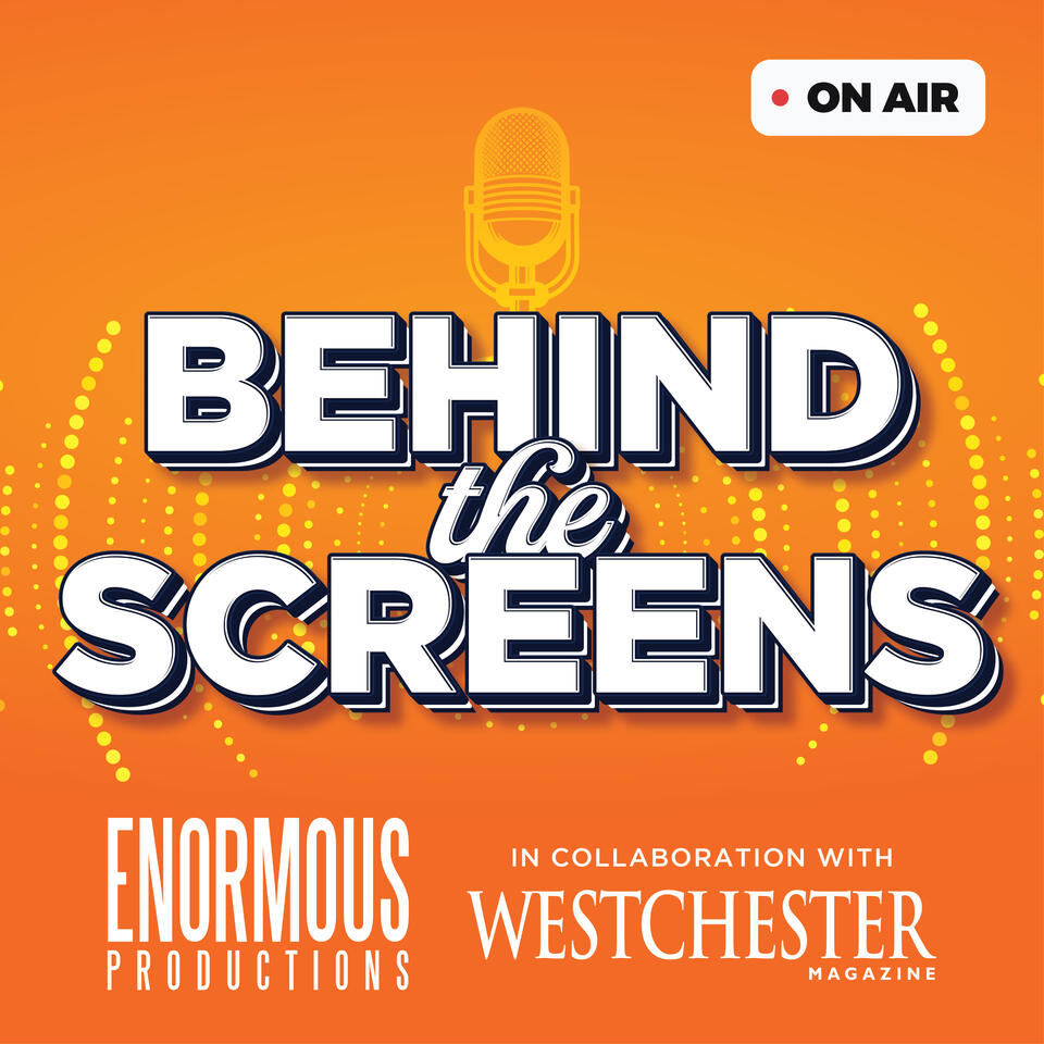 Behind the Screens