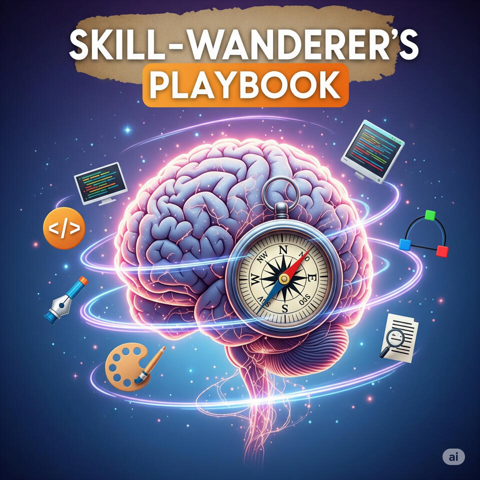 Skill-Wanderer's Playbook