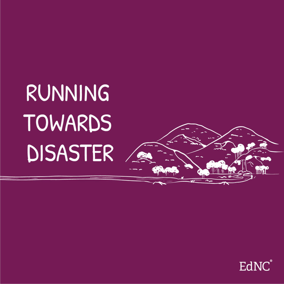 Running Towards Disaster
