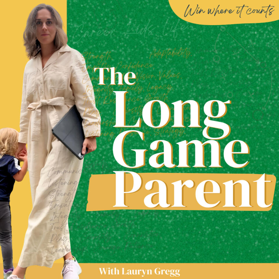 Long Game Parent