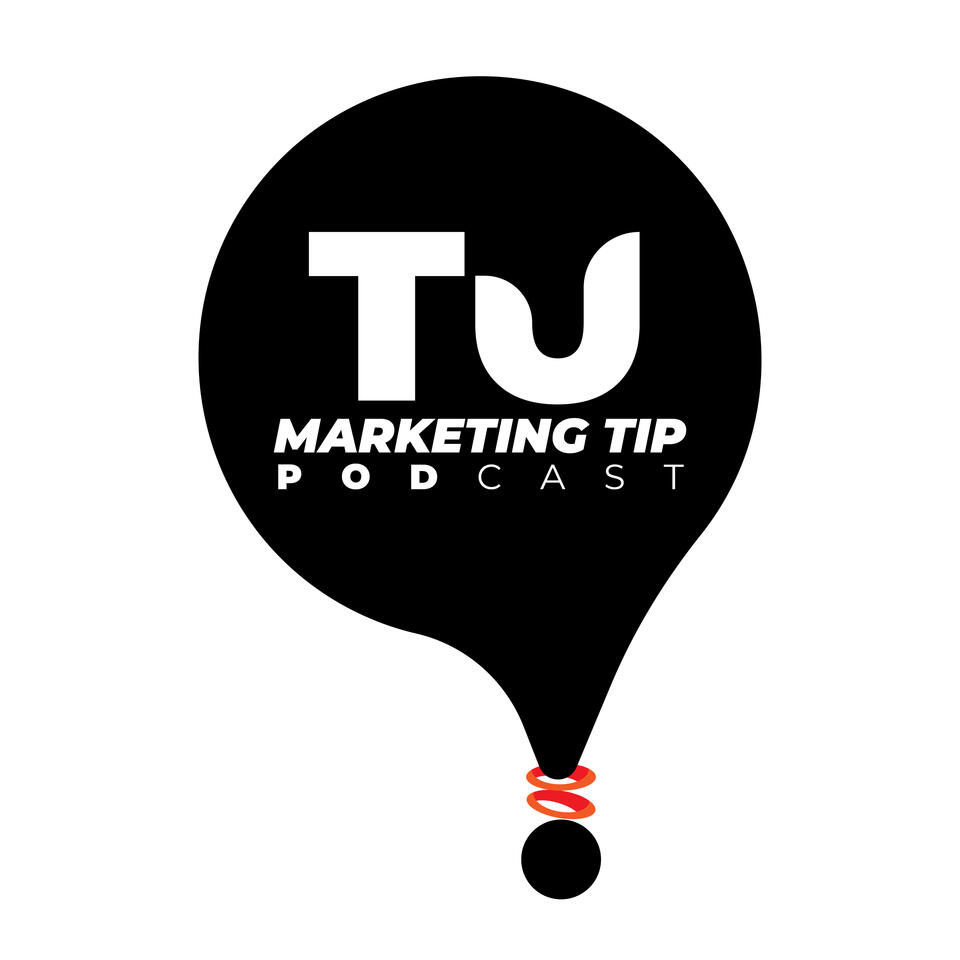 Tu Marketing Tip
