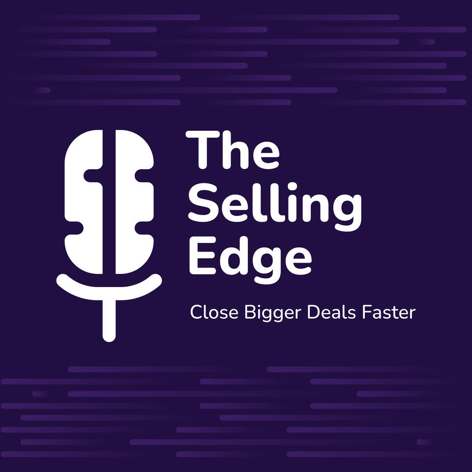 The Selling Edge