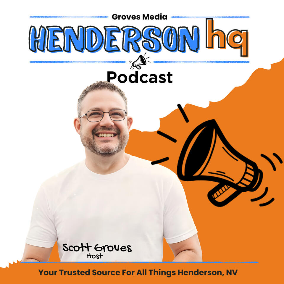 Henderson HQ