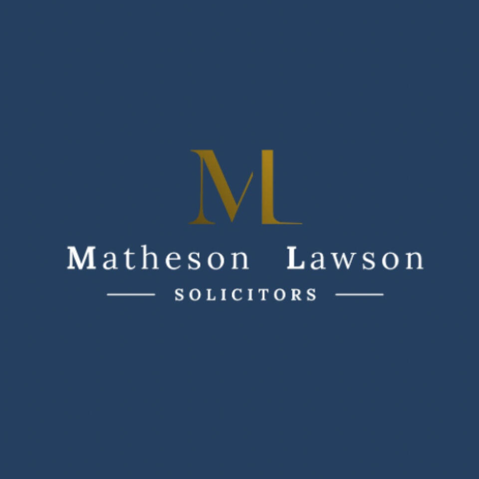 Property and Planning with Matheson Lawson Solicitors