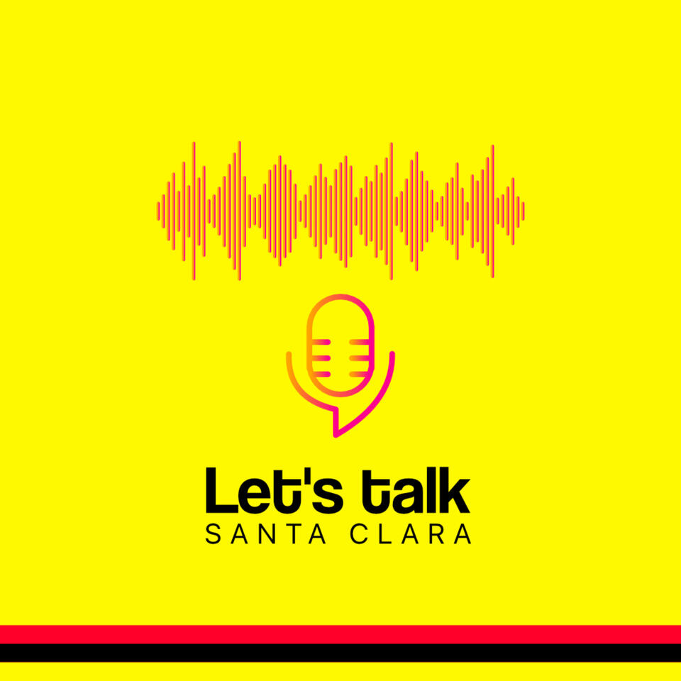 LET'S TALK SANTA CLARA