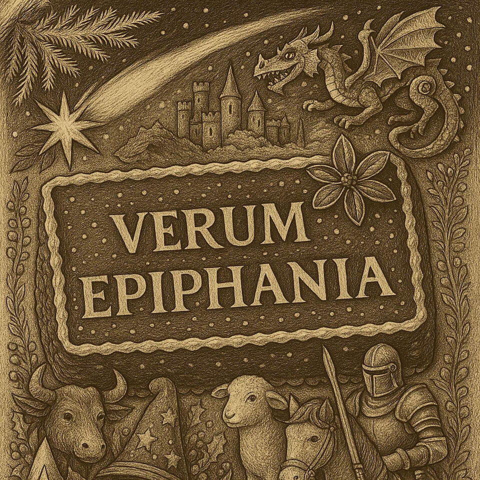 Verum Epiphania
