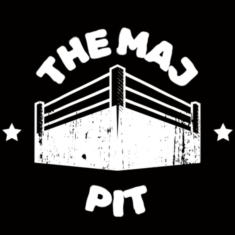 The Maj Pit Podcast