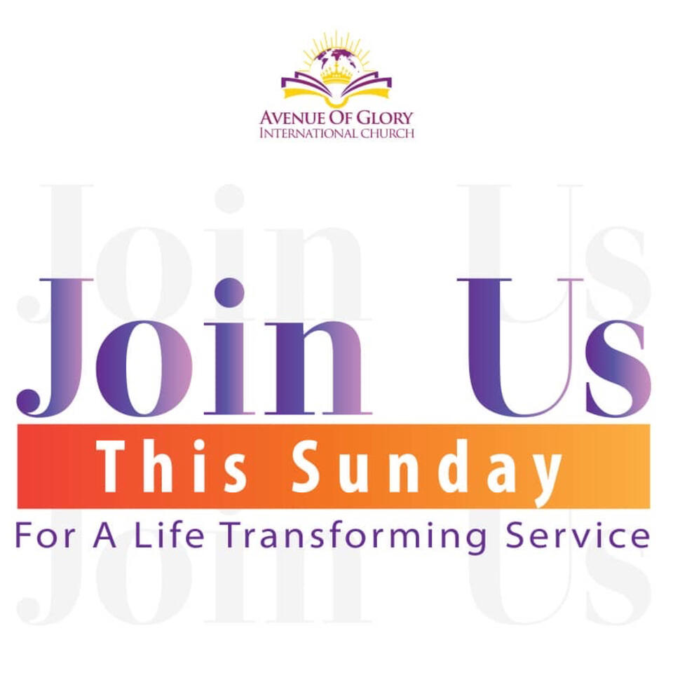 Avenue of Glory International Church
