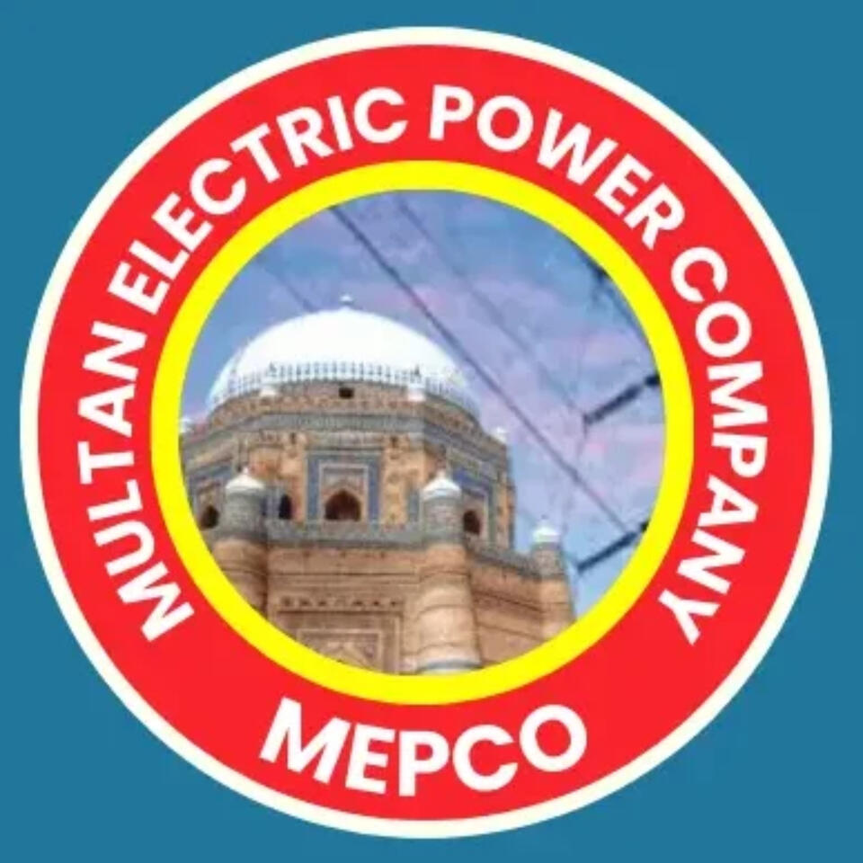 MEPCO Bill Guide