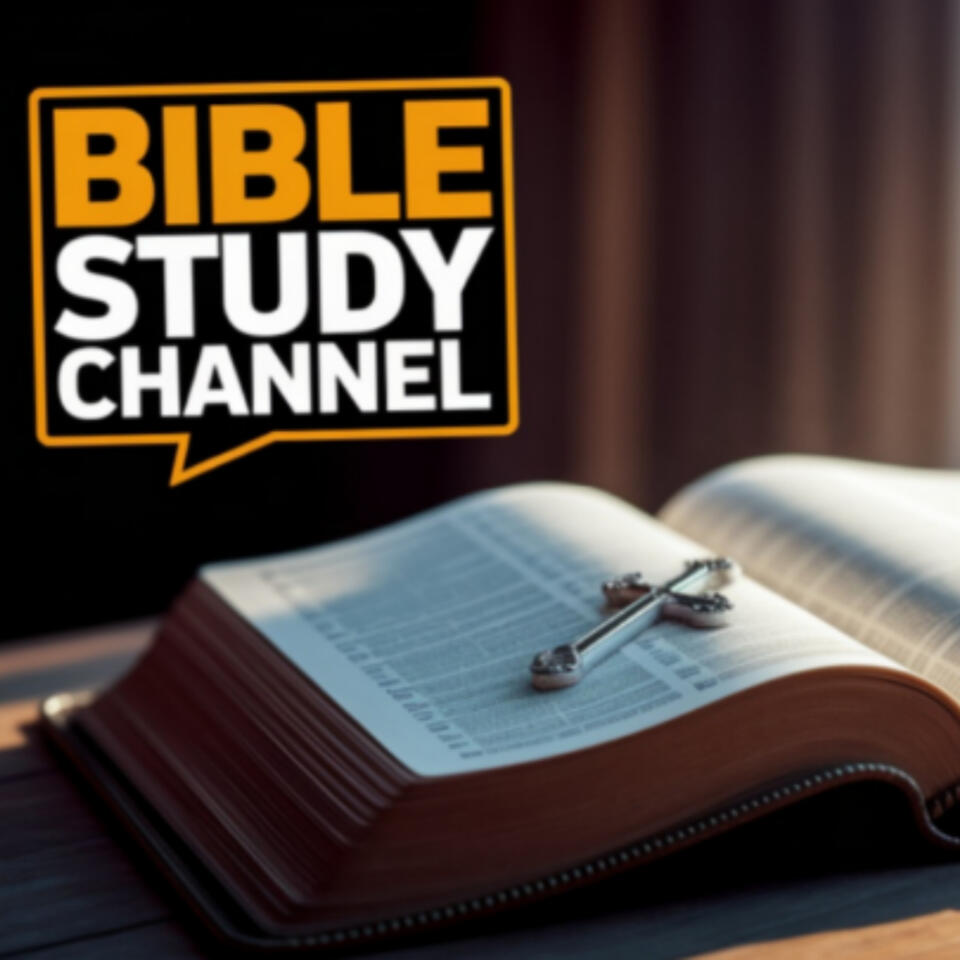 Bible Study Channel podcast