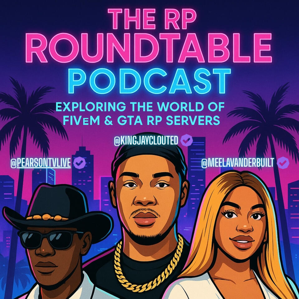 The RP Roundtable