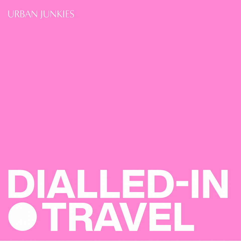 Dialled-In Travel