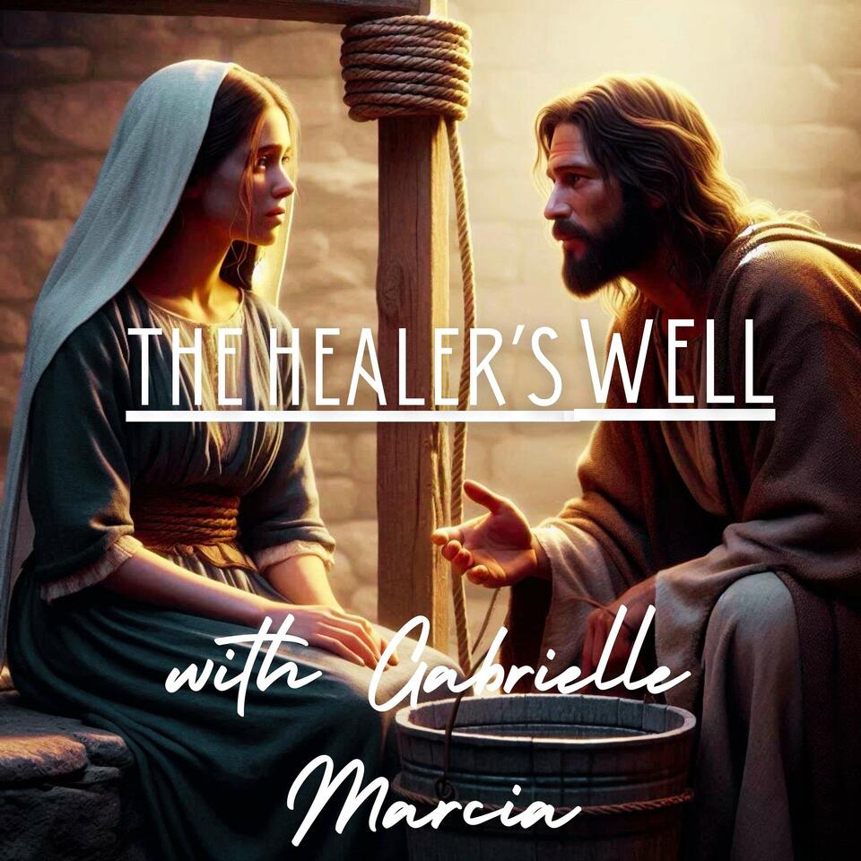The Healer's Well
