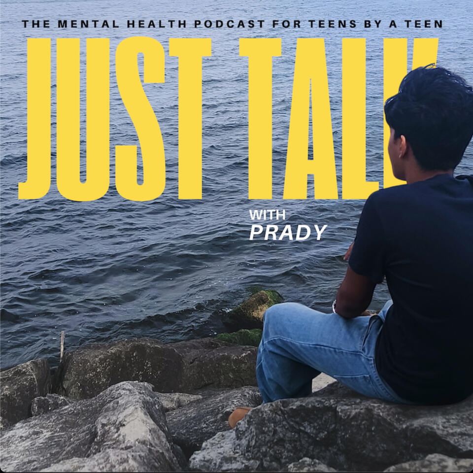 Just Talk with Prady!