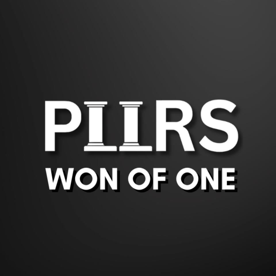 Won of One: A PLLRS Podcast