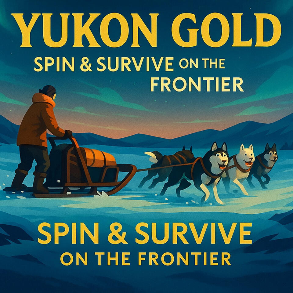 Yukon Gold Podcast