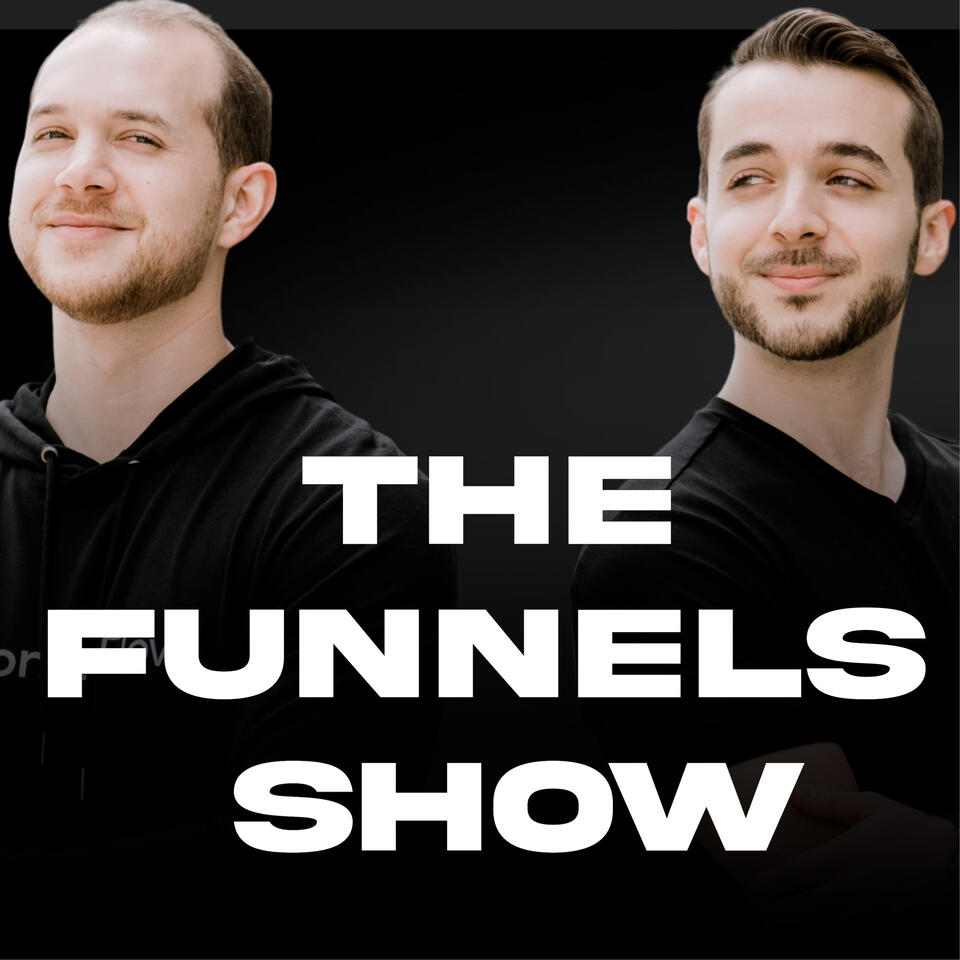 THE FUNNELS SHOW
