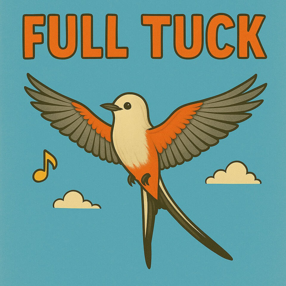 Full Tuck: The Wingspan Podcast