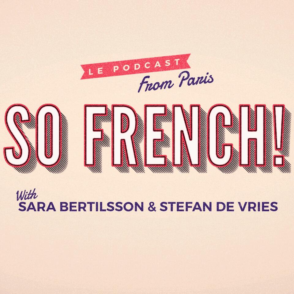 So French!