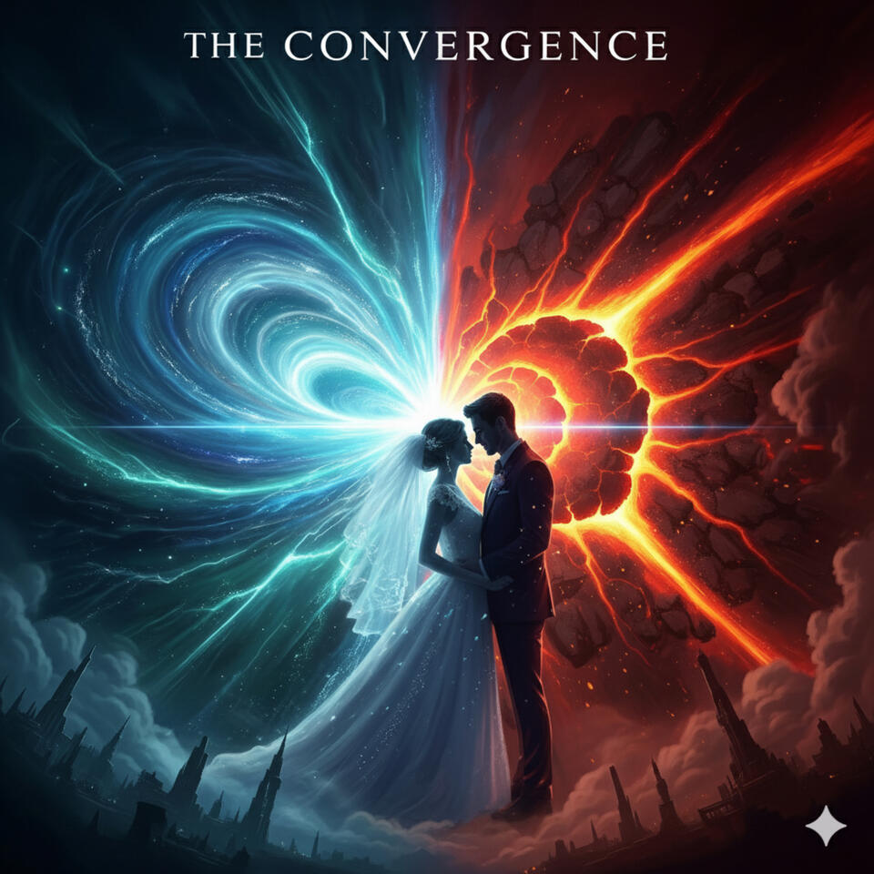 The Convergence: The last days