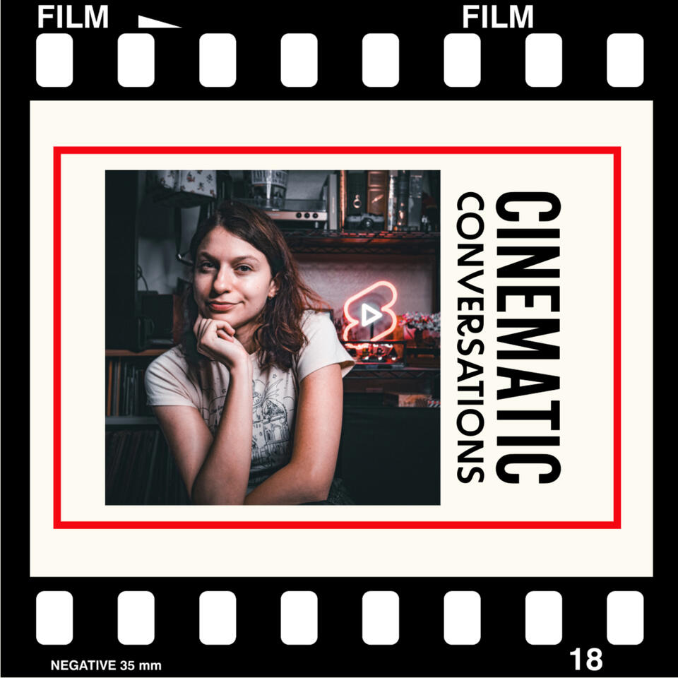Cinematic Conversations with Me, Myself, and I