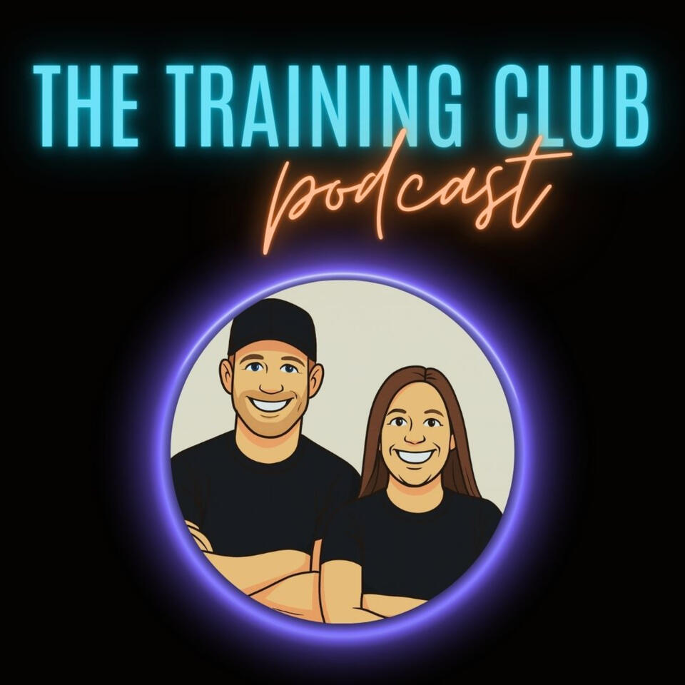 The Training Club
