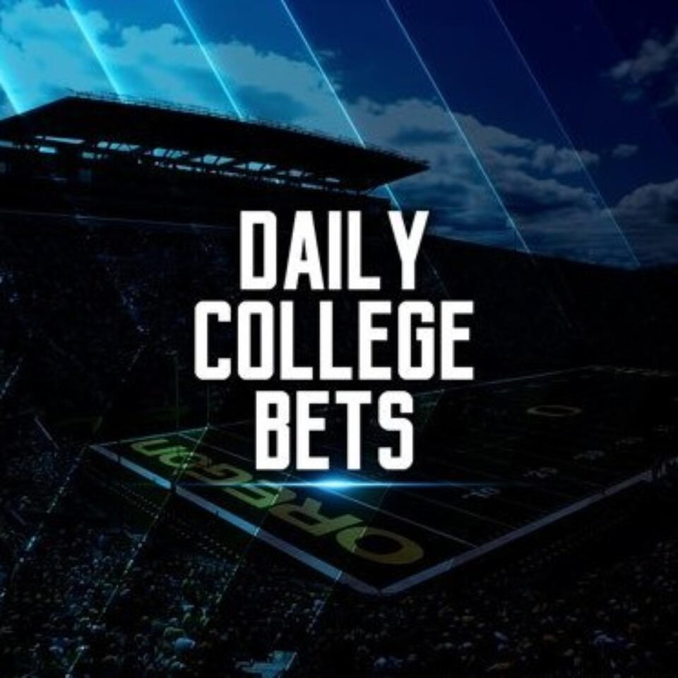 DCB's Weekly College Football Recap