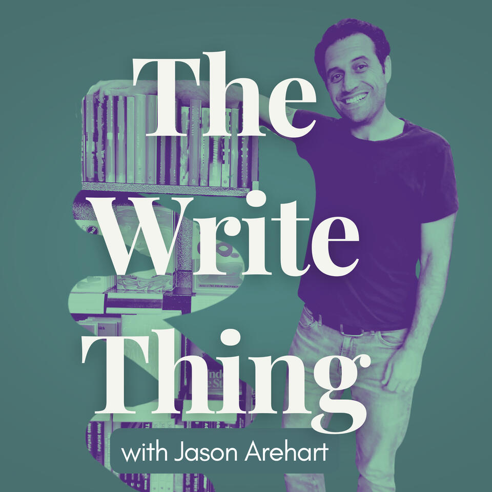 The Write Thing