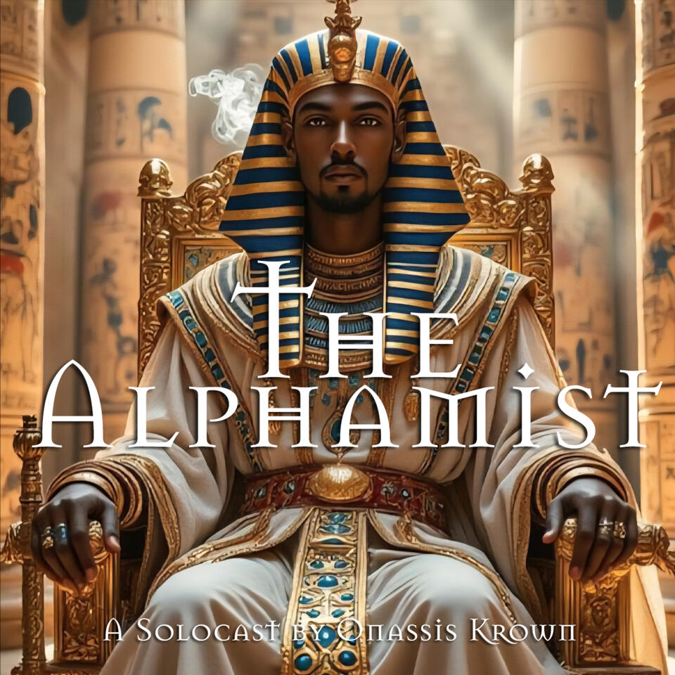 The Alphamist