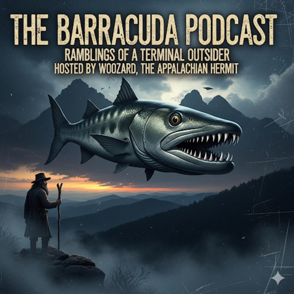 The Barracuda Podcast