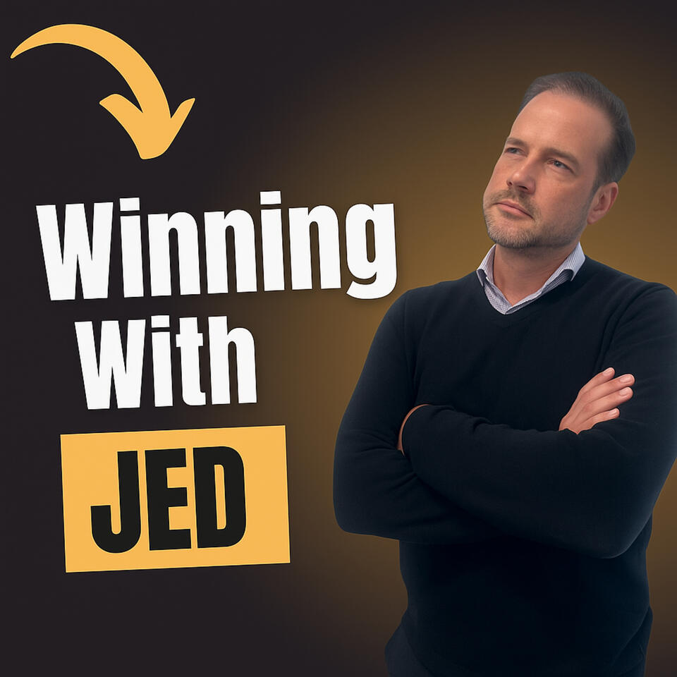 Winning With Jed