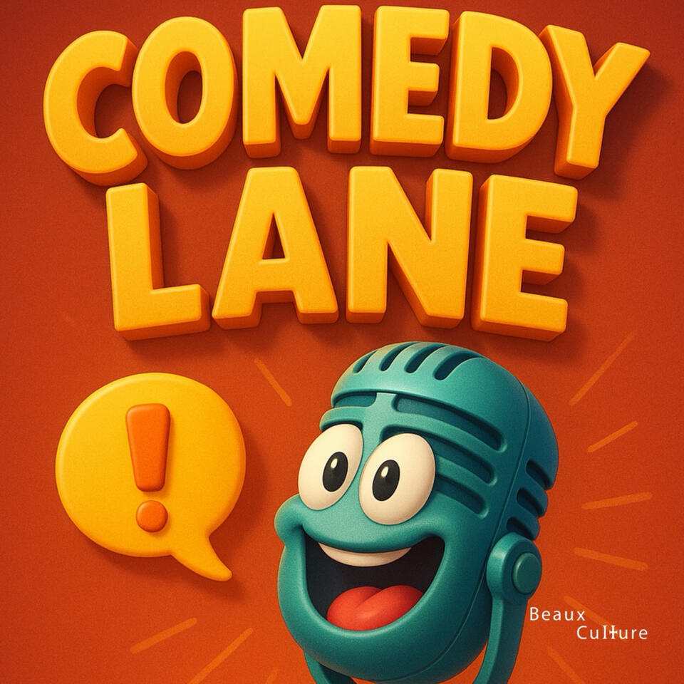 Comedy Lane