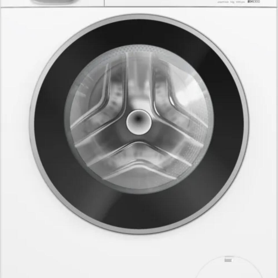 Troubleshooting Solution of Washer with Samantha and Vendee
