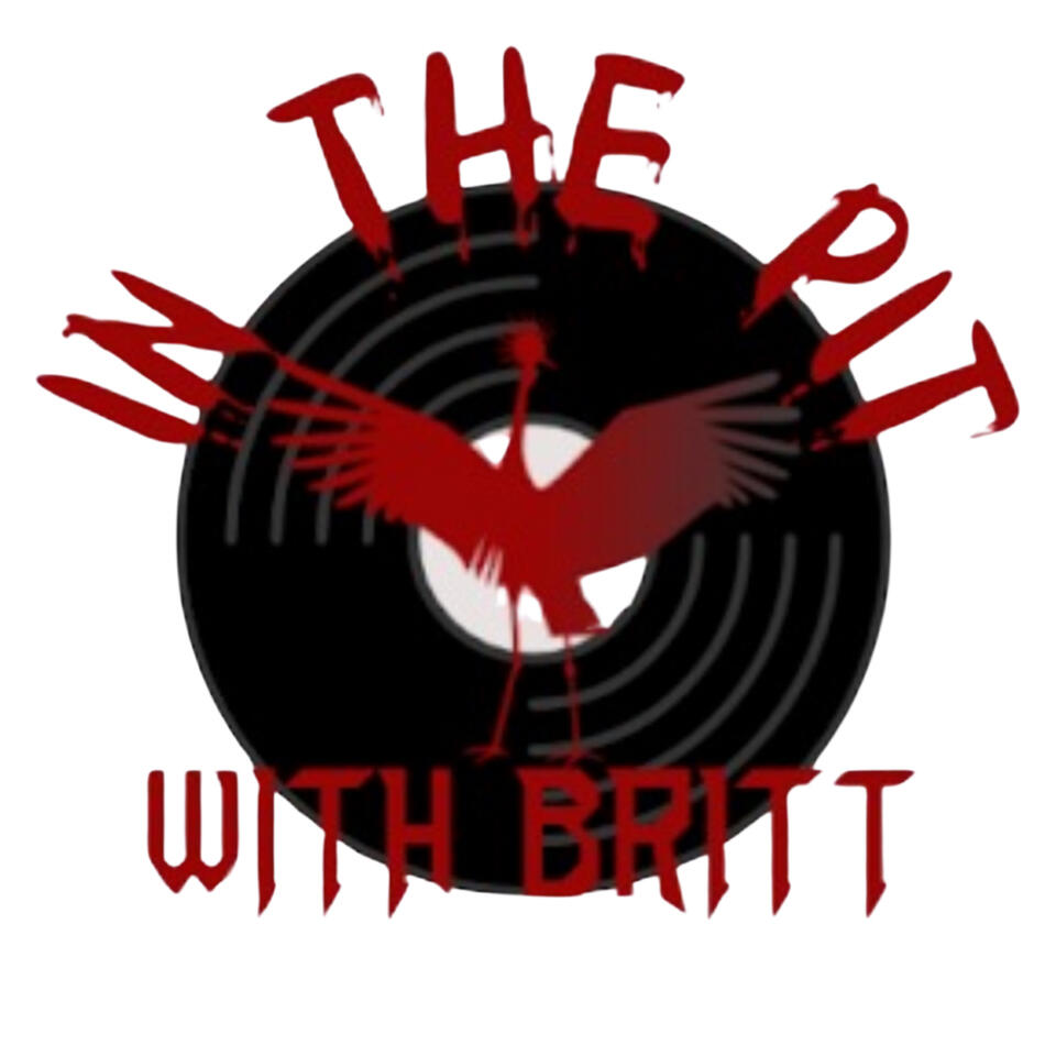 In the Pit with Britt