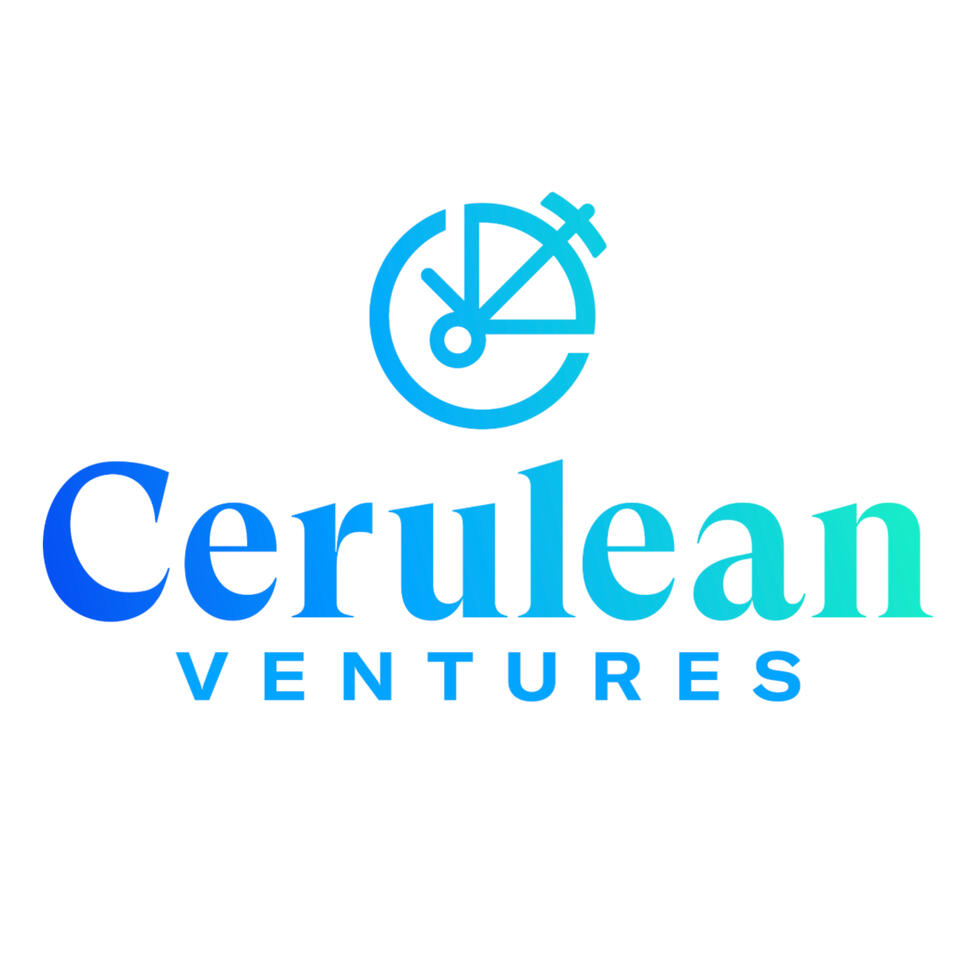 Cerulean Network Podcast - Investing in a Nature-Positive Economy
