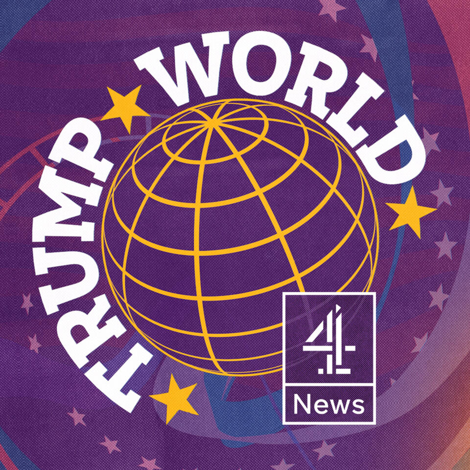 TrumpWorld