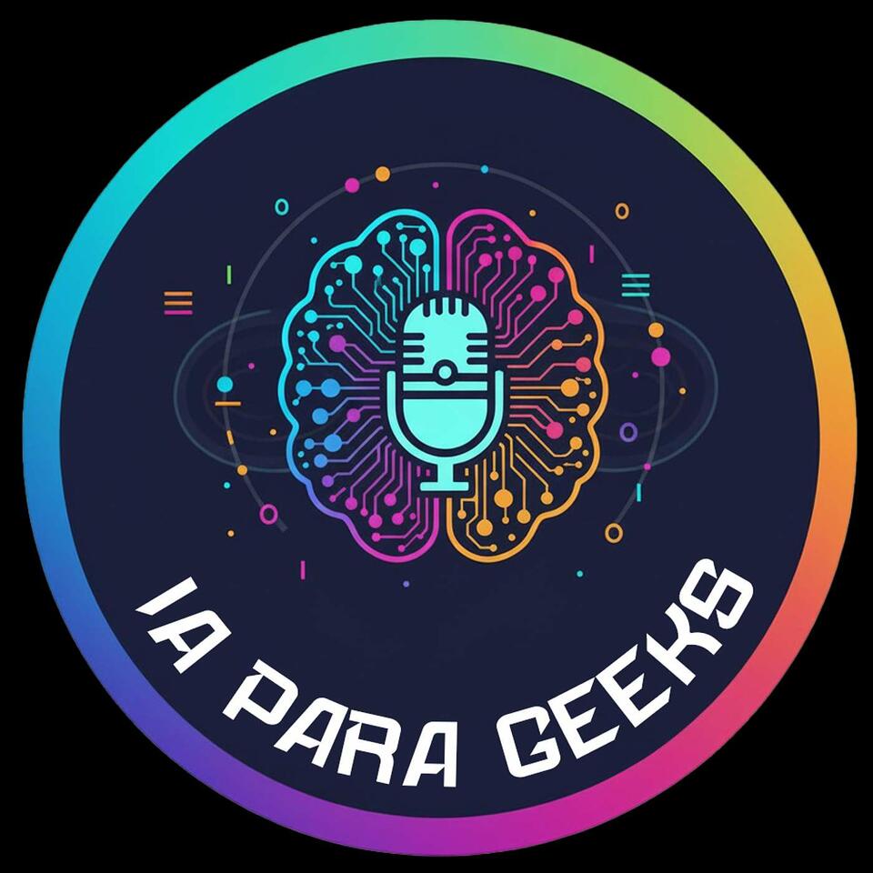 IA para Geeks