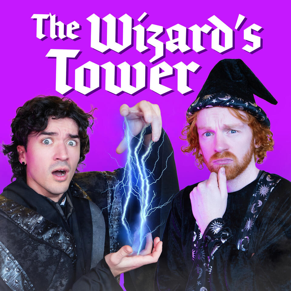 The Wizard's Tower