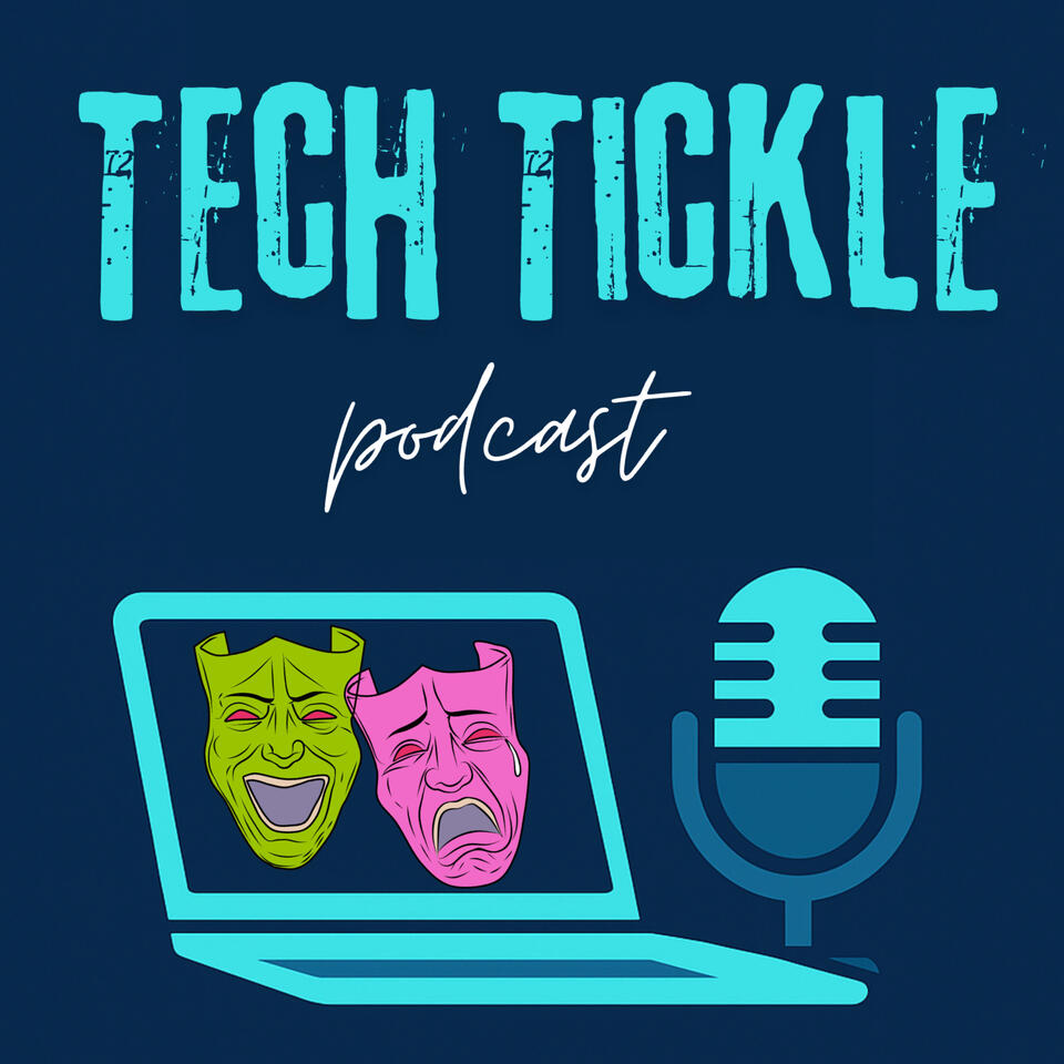 Tech Tickle