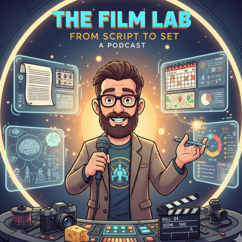 The Film Lab