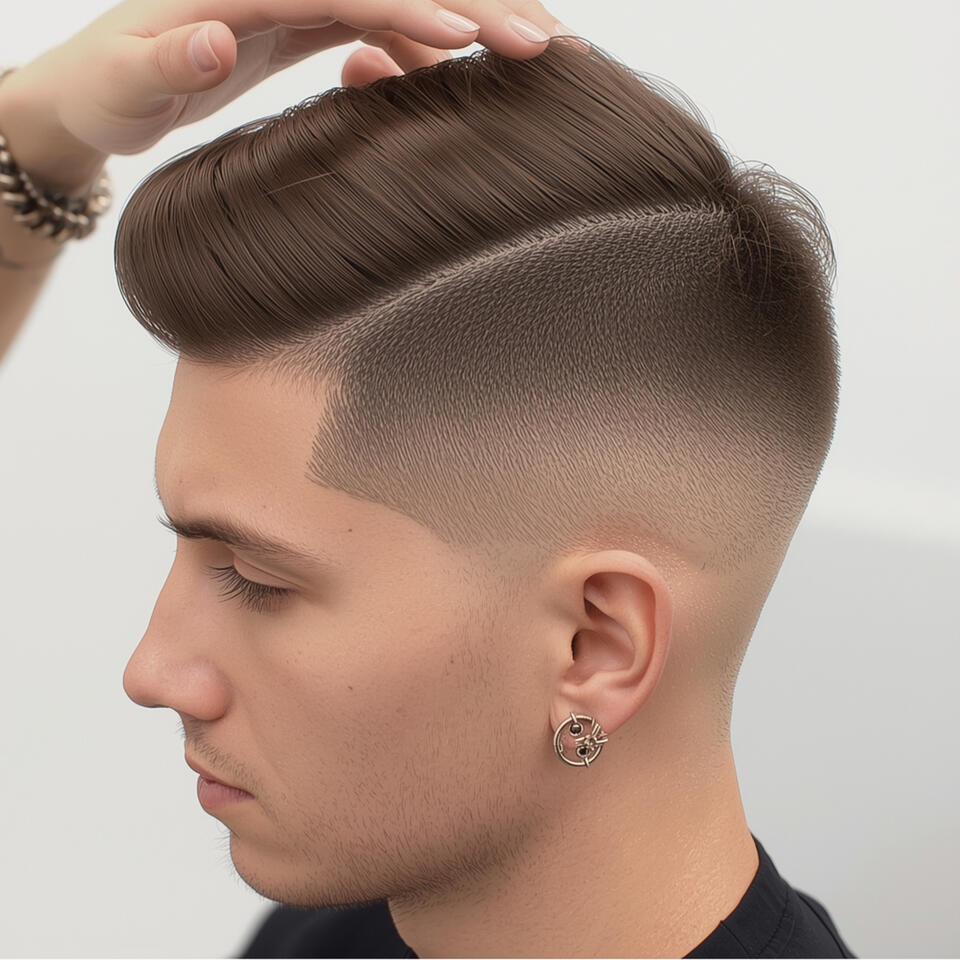 What is a Fade?